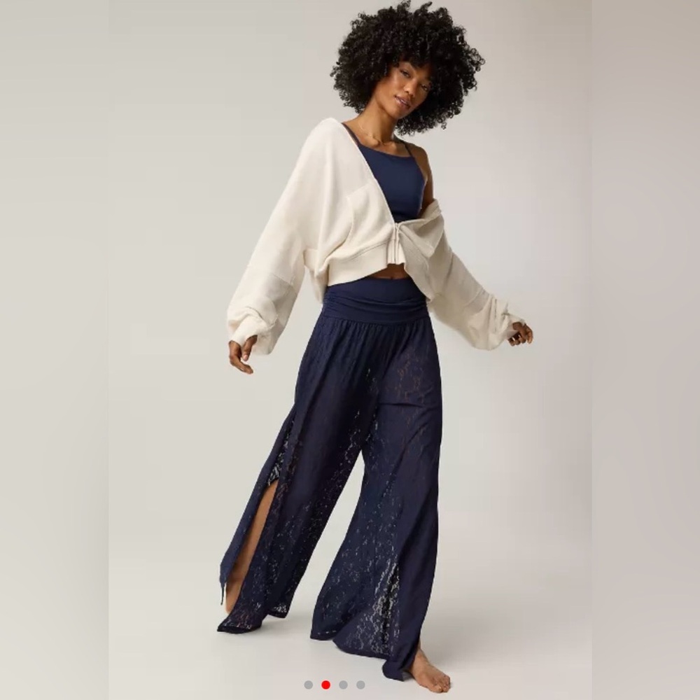 OFFLINE By Aerie Go With The Flow Pant